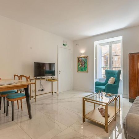 Valletta Central Historical Apartments Luaran gambar
