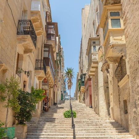 Valletta Central Historical Apartments Luaran gambar