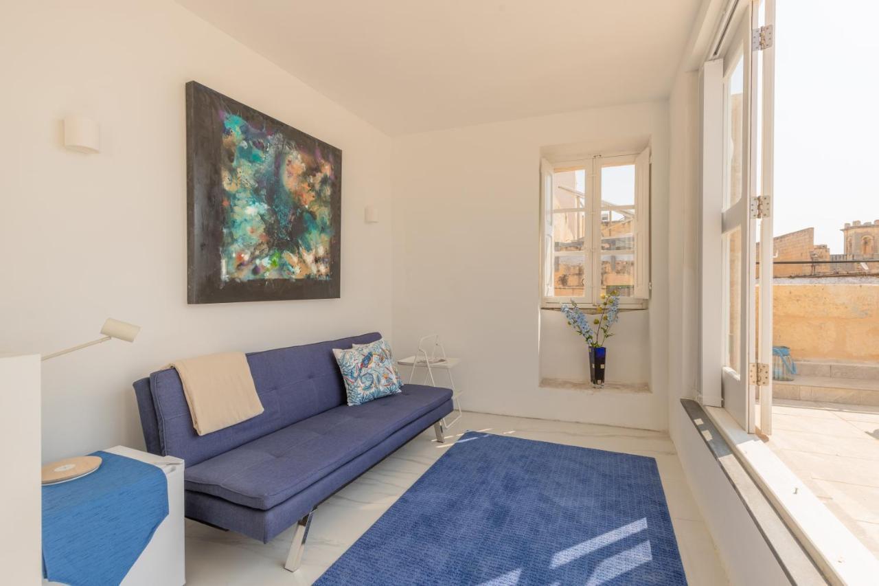 Valletta Central Historical Apartments Luaran gambar