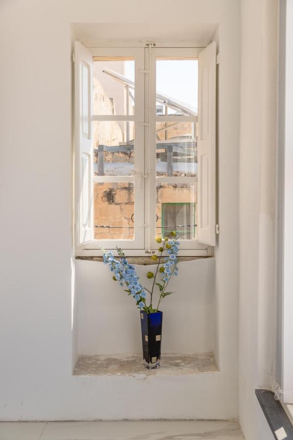 Valletta Central Historical Apartments Luaran gambar