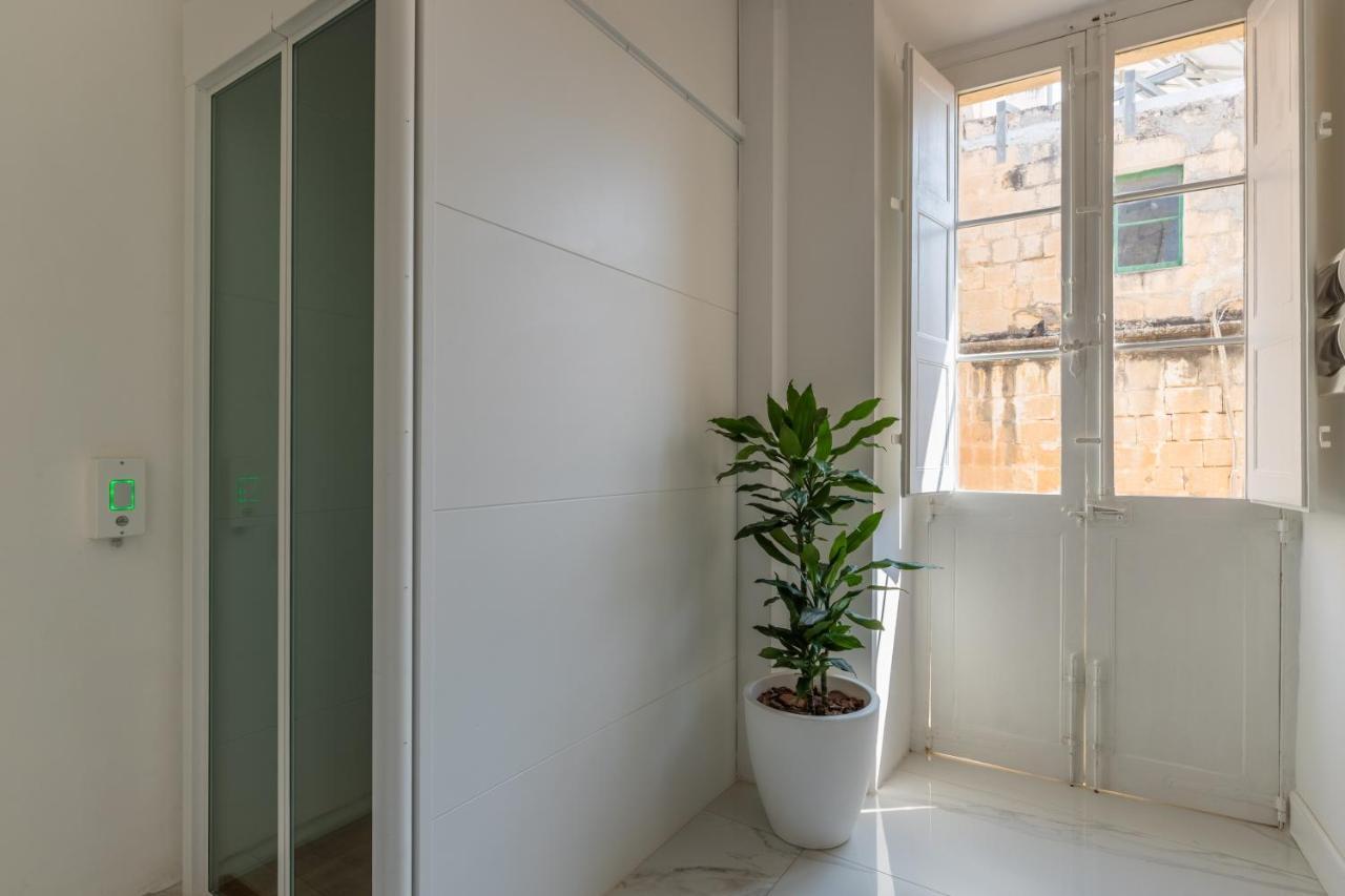 Valletta Central Historical Apartments Luaran gambar