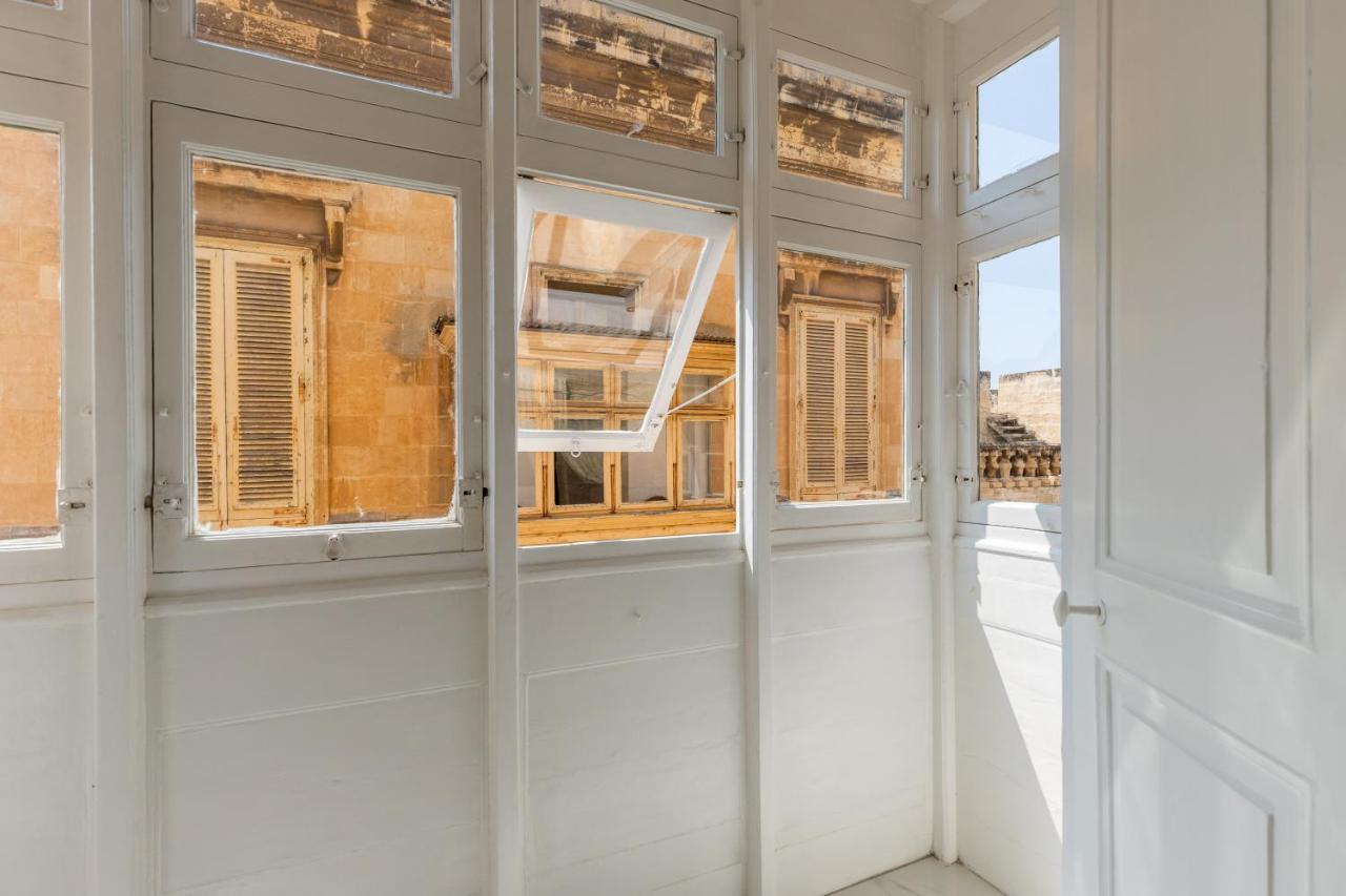Valletta Central Historical Apartments Luaran gambar