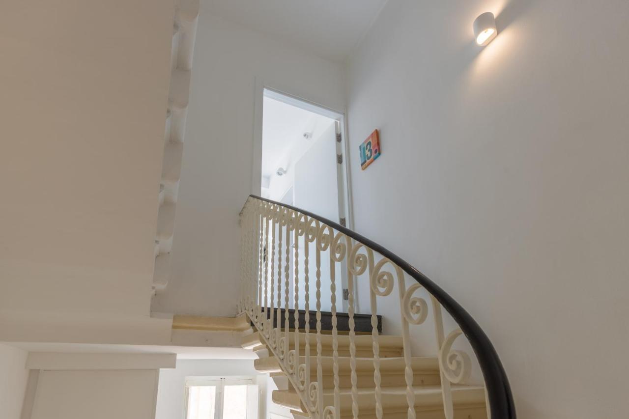 Valletta Central Historical Apartments Luaran gambar