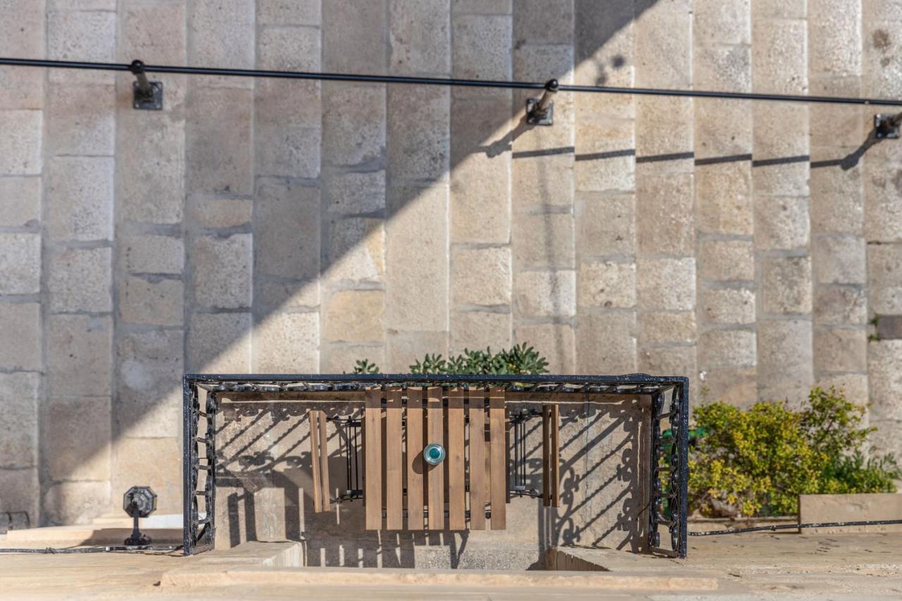 Valletta Central Historical Apartments Luaran gambar